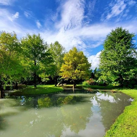 Mountain Life Villa Ji'an Luaran gambar