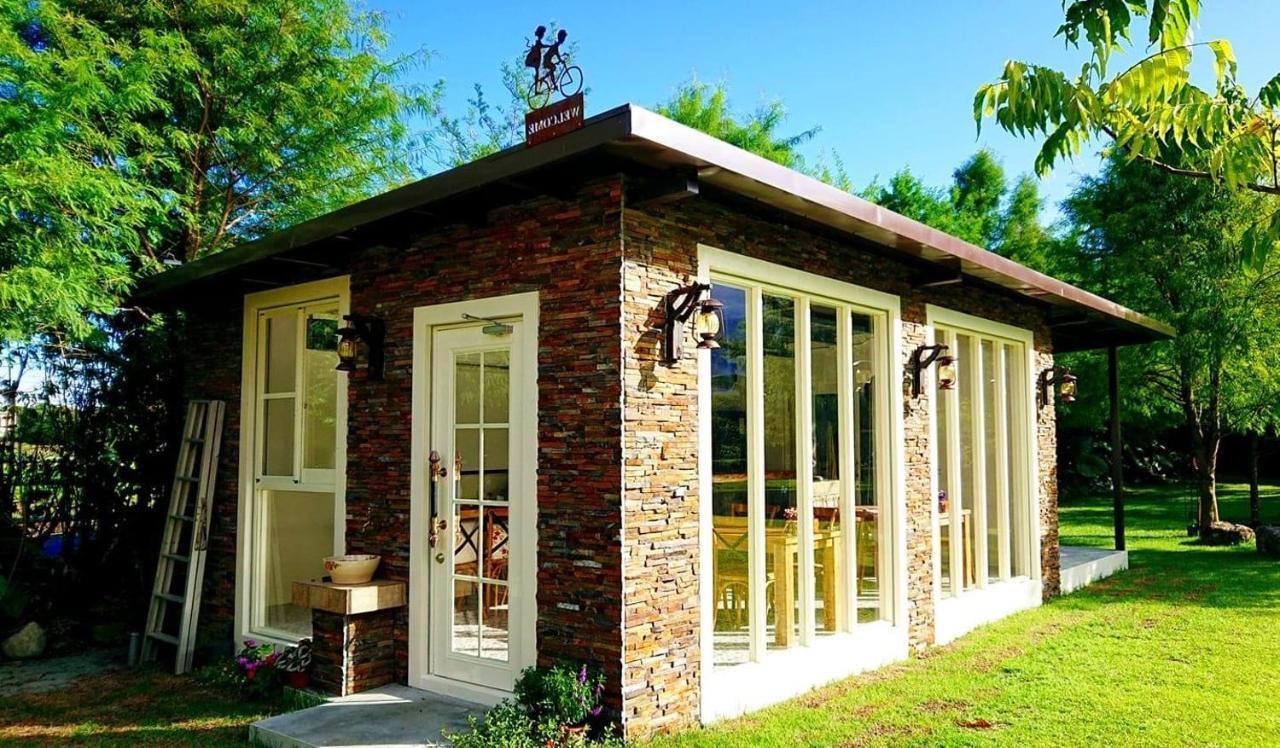 Mountain Life Villa Ji'an Luaran gambar