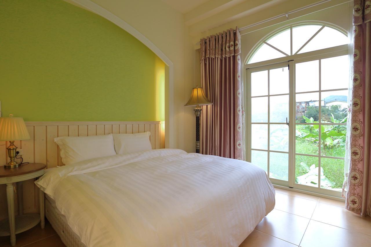 Mountain Life Villa Ji'an Luaran gambar
