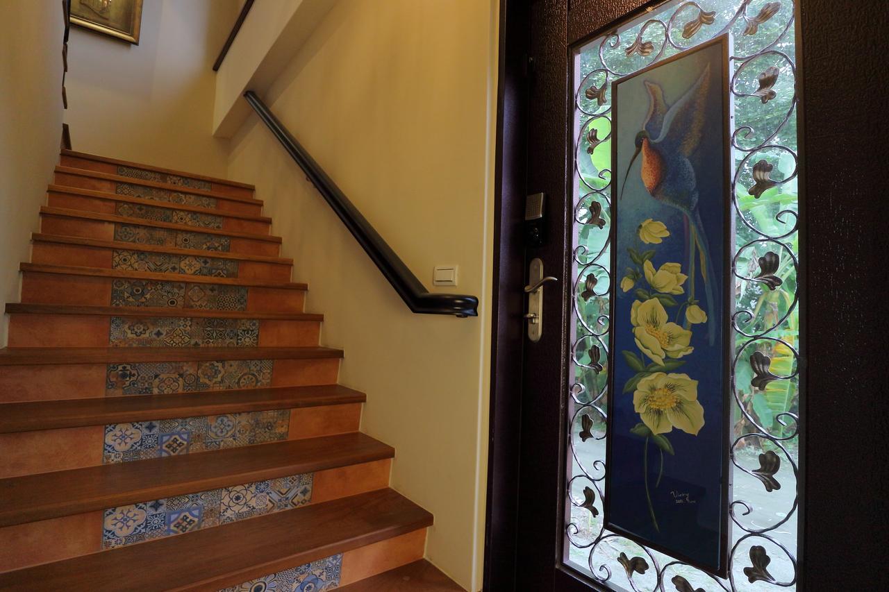 Mountain Life Villa Ji'an Luaran gambar