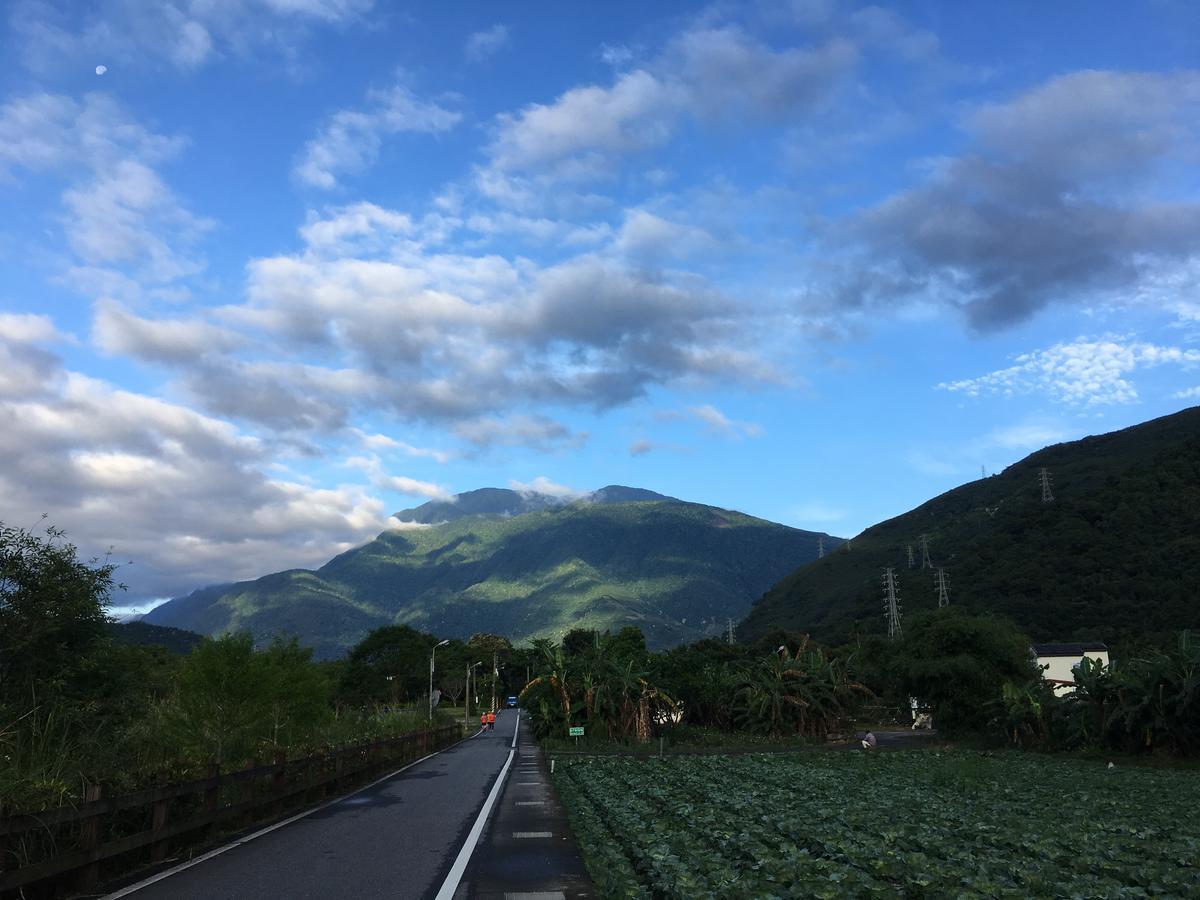 Mountain Life Villa Ji'an Luaran gambar