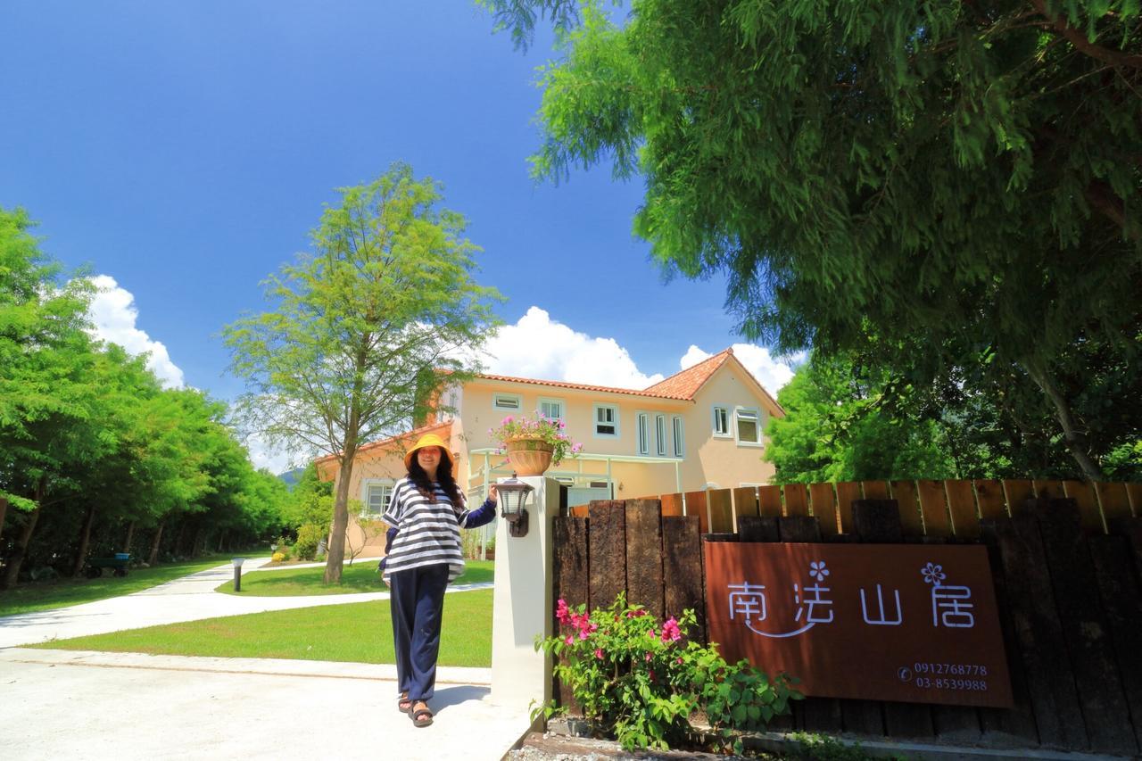 Mountain Life Villa Ji'an Luaran gambar
